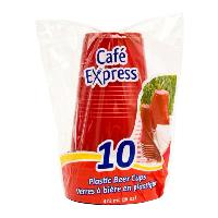 A00610 : Cafe Express