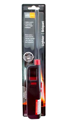 A00631 : Global A00631 : Accessories & Supplies - Fire Lighters - Bbq Lighter GLOBAL , BBQ LIGHTER , 24 UN