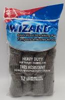 A00755 : Heavy Duty Scour Pads