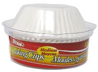 A0075 : Medium  Bakings Cups