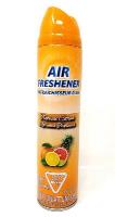 A00786 : Air Freshener Tropical Citrus 12 X 283g