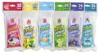 A0235 : Ass Scented Garbage Bags (20 X 22)