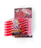 A10052-1 : Razor For Women (6pack)