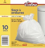 A182 : Sac Int(cuisine 20x22)