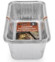 A194 : Loaf Pans 2lb