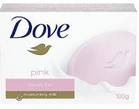 A251 : Bar Soap (smooth Skin) Pink
