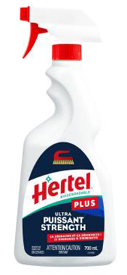 A356 : Hertel plus A356 : Household products - Cleaning products - All Purp. Cleaner Fresh HERTEL PLUS, ALL PURP. CLEANER FRESH,12X700ML