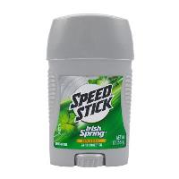 A95006 : Irish Spring Deodorant