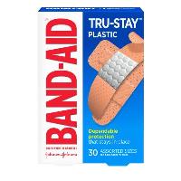 A95010 : Assorted Adhesive Bandages