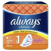 A95022 : Normal Pads