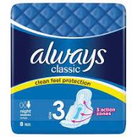 A95024 : Night Pads