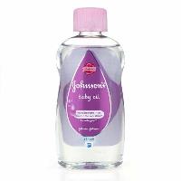 A95025 : Baby Oil Hypo.