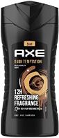 A950470 : Dark Temptation Body Wash12 X 400 Ml