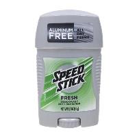 A955771 : Active Fresh Deodorant