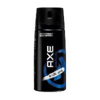 A958511 : Deo En Spray Anarchy For Him 6 X 150 Ml (ang)