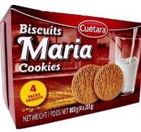 B01198-OU : Maria Cookie