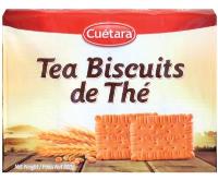 B01199 : Tea Biscuits