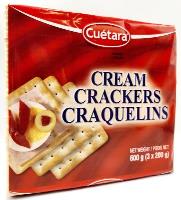 B0187 : Cream Cracker (mega Pack)