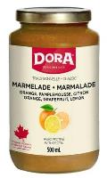 C7554 : Reg. Orange Marmelade Jam