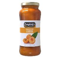 C760 : Apricot Jam