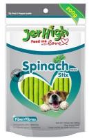 CA0881 : Spinach Dog Treats