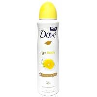 CA2080 : Déo Spray Pamplem.- Citron.