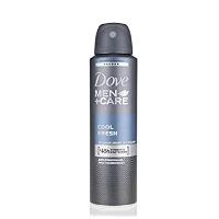 CA2090-1 : Men Care Deo Spray Men Cool Fresh