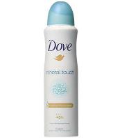 CA2092 : Deo Spray Mineral Touch
