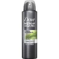 CA2094 : Men Care Deo Spray Element Mineral