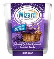 CA3705 : Freshly Picked Lavender Candle
