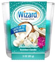 CA37070 : Island Breeze Candle