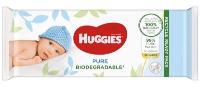 CA426 : Pure Baby Wipes (recharge)