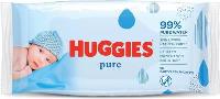 CA460 : Pure Baby Wipes