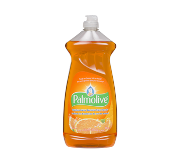 CA73016 : Palmolive CA73016 : Produits ménagers - Produits nettoyants - Liq Vais. Anti-bact(orange) PALMOLIVE,LIQ VAIS. anti-bact(orange), 9 x 828 ML
