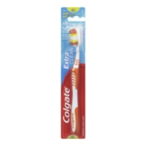 CA738967 : Colgate CA738967 : Hygiene and Health - Dental hygiene - Medium Toothbrush COLGATE, medium toothbrush, 72/cs