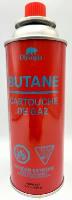 CA75-1 : Butane Bottle