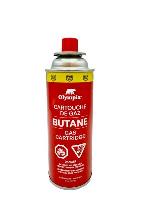 CA75-1 : Bouteille Butane