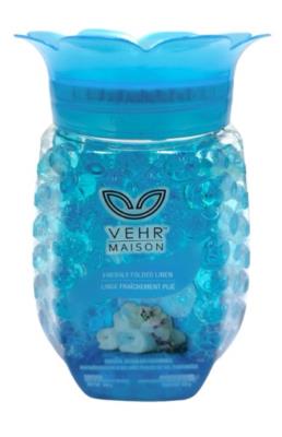 CA90453 : Wizard CA90453 : Produits ménagers - Purificateurs d'air - Deo Bulles Lessive (bleu) WIZARD, deo BULLES lessive (bleu),12 x 340g