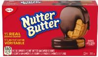 CB01213 : Bisc. Nutter Butter Enro.de Fudge