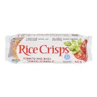CB10253 : Rice Crisp Tomato And Basil