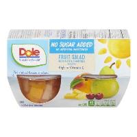CF101-OU : Extra Cherry Fruit Salad Water