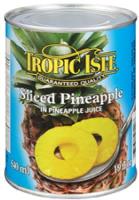 CF5498-OU : Sliced Pineapple (juice)