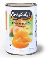 CF8121 : Peach Slice