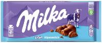 CG1011-1 : Milk Chocolate Luflée
