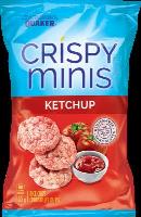 CG1986 : Crispy Minis Ketchup