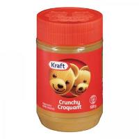 CG2253 : Peanut Butter Crunchy