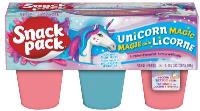 CG2381 : Unicorn Pudding
