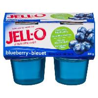 CG240-OU : Blueberry Jelly