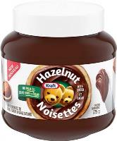 CG240 : Chocolate Spread With Hazelnuts