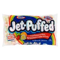 CG2479 : Mashmallow Jet Puffed Mini (fruit)